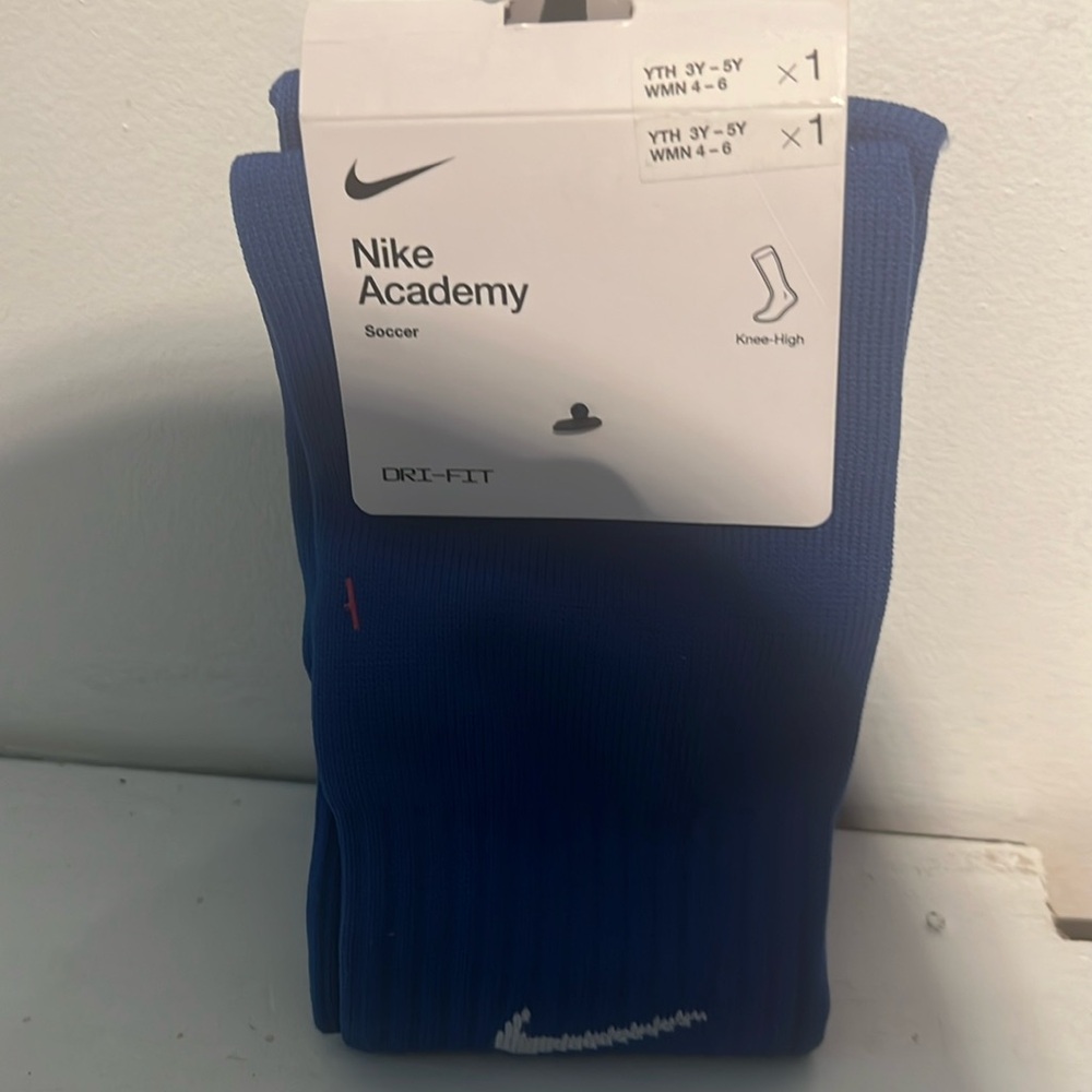 Nike socks